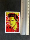 Elvis Presley Sticker Art Iconic 50s 60s King Of Rock Legend For Laptops Etc New