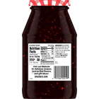 Smucker s Red Raspberry Preserves  32 Ounces