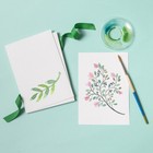 30pcs Practical Calligraphy Xuan Sumi For Students Home