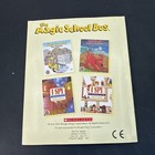 The Magic School Bus Gets Recycled Scholastic Burger King 5  X 6  Small Book