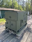 Fermont Us Military Generator Mep-802a 375 Hours