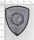 University Of Central Florida    Subdued Campus School Collectible Police Patch