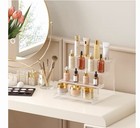 Lifewit Perfume Organizer  Bedroom Decor  Cologne Cupcake Stand  Tool-free