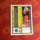 2025 Panini Donruss Wnba - Alysha Clark  61 Purple Lava  99 Seattle Storm