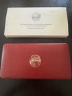 Franklin Mint 1976 Republic Of Malta Decimal Proof Set - Uncirculated  Ungraded