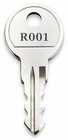 R001 230012 Rv Storage Door Keys Compatible With Southco Rv Camper Baggage
