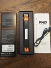 Quattriuum Fwd Powershot Hockey In Stick Bluetooth Shot Speed Sensor Ios Android