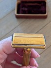 1930s-1940s Gillette Aristocrat Razor