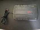 Apc Back-ups 550va 330w Ups Battery Backup 8-outlet Tested Working