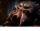 Sideshow Predator Barbarian Mythos Legendary Scale Bust - Brand New   300 Made 