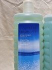  lot Of 2  Avon Senses Bubble Delight Bubble Bath 24 Fl Oz Ea  endless Ocean  A3