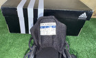 Adidas Predator X-0 Fg 2000 Years Blue Boots Cleats Mens Football soccers