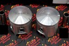 Vito s Performance Super Stock Forged Aluminum Pistons Banshee  8hp 64mm 64 00