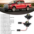2x For Ford F150 F250 F350 Led License Plate Light Tag Lamp Assembly Replacement