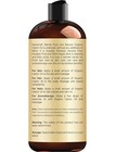Premium Organic Castor Oil 100  Pure And Hexane-free Cold-pressed Beauty 16 Fl 