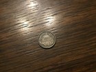 1895 P Barber Dime