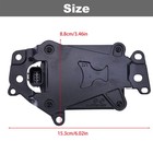 Front Control Distance Sensor Radar For 2016 2017-2022 Toyota Tacoma 88210-04010