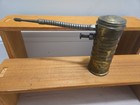 Vintage Eagle  66 Brass Finger Pump Oiler