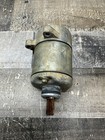 Honda 31200-hm8-a41 Oem Starter Motor Trx250 Tm Te X Ex Recon Sportrax 250 Atv