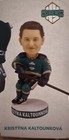 2026 Kristyna Kaltounkova Bobblehead New York Sirens Pwhl Sga Ny Prudential