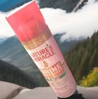 Pet Urine Destroyer  noodor Nature smiracle Aerosolfoam 17 5oz      freeshipping  