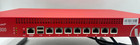 Watchguard Firebox M300 Firewall 8-port Network Security Appliance Tested Works