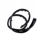  Hood Sealing Strip  Front Bumper Sealing Strip 86362 C1000 Wear Resistant 