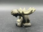 Vintage Moose Bear Foots Canada  4 x2 x2 5  Moose To Amuse   Collect 1998 S32