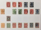 Suomi Finland Old mid Mh Used Mnh  apx 350   Mk2916