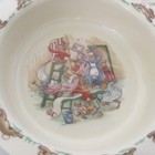 Easter Porcelain Children Kids Bowl Cup    bunnykins    Royal Doulton