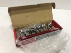 Mac Tools 7 Pc 3 8  Sae Universal Precision Torque Socket Set Sxu76brpt Msrp 300