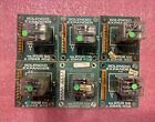 Original Bally   Midway Pinball Solenoid Expander Board Relay As-2518-66