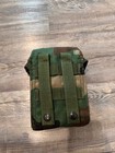 Lot Of Imperfect Usgi Military Surplus Items - Ocp Multicam  Acu  Usmc Alice
