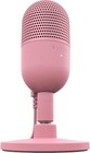 Razer - Seiren V3 Mini Wired Ultra-compact Condenser Usb Microphone - Quartz