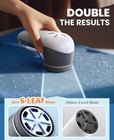 Electric Fabric Lint Remover Shaver Usb Rechargeable For Clothes Couch