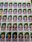 Scott   2698 Dorothy Parker Mnh  29c Full Sheet Of 50 Stamps Vintage Very Nice