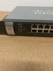 Cisco Rv325 14 Port Gigabit Wired Router - Rv325