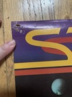 Vintage Rare 1979 Star Trek  the Motion Picture  3d Poster Double Sided 22   x32   