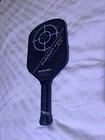 Brand New - Engage Pursuit Pro1 6 0 Pickleball Paddle   Arctic Gold   T700 