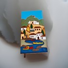 Hand Made Greek Decorative Wall Tile