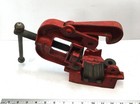 Vintage Ridgid 1 8-2 1 2  Bench Pipe Vise Clamp B-y-2-a - Elyria  Ohio Usa