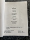 Er Script    double Blind    Episode 12 First Draft Oct  30  1998