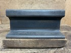 12     Railroad Rail Train Track Anvil Blacksmith 56 Lbs Heavy Duty 4    Wide