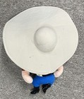 Vintage 90s 1994 Yosemite Sam Looney Tunes Applause 16  Plush Doll Warner Bros