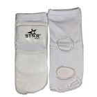 Martial Arts Foot Guard Foot Protector Great For Tkd  Karate  Mma  Muay Thai