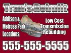 2 - 12x24 Custom Car Magnets Magnetic Auto Truck Signs - Free Design Included 