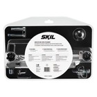Skil Spt5007-ea Concrete Saw Green Cut Early Entry Attachment Kit