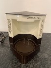 Vintage Sears Countercraft 1-4 Cup Drip Coffee Maker Model 165 67129 Works