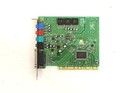 Creative Labs Ct4750 Sound Blaster Pci 128 Sound Card P n ct-4750 Tested Working
