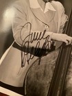 June Allyson Signed Autographed Vintage 8x10 Photo With Coa Music For Millions